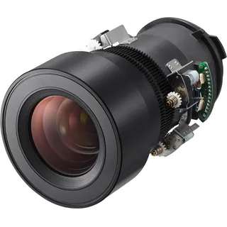 NEC NP41ZL (Objektiv), Beamer Zubehör, Schwarz