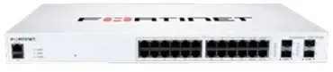 FS-124F-POE neu