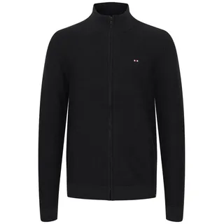 FQ1924 Strickjacke FQVillum in Schwarz | L