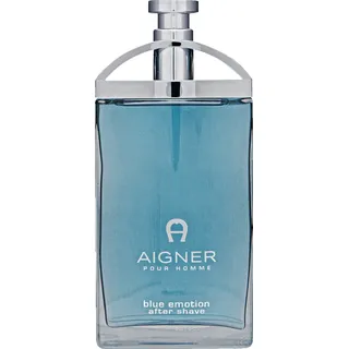 Aigner Etienne Aigner Blue Emotion After Shave Lotion 100ml