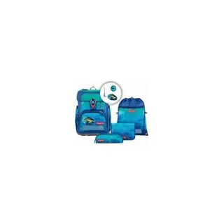 Ocean Space Craft Spike