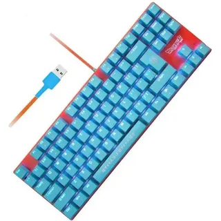 blade gaming Blade PC Dragon Ball Super Tastatur GOKU