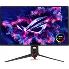 ASUS ROG Swift PG32UCDM3 32 Zoll 4K (UHD) QD-OLED Gaming Monitor 16:9 240 HZ DP/HDMI/USB-C PD90W BlackShield-Folie