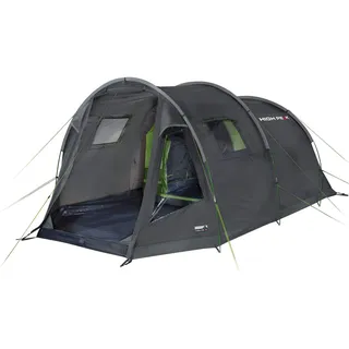 High Peak High Peak, Tunnelzelt 10.10 kg, 5 Personen)