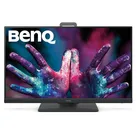 BenQ PD2705Q 68,58 cm (27") WQHD DesignVue Grafik-Monitor in Schwarz