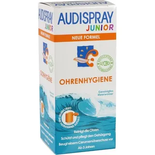 Audispray Junior