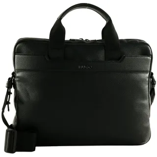 Hugo Speedyork Doc Case (12.20"), Notebooktasche, Schwarz