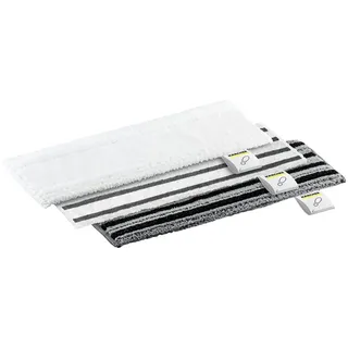 Kärcher Home & Garden 2.863-341.0 EasyFix Bodentuch-Set 1 Set