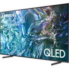 Samsung QE75Q60DAU QLED TV 75 Zoll (191 cm), 4K UHD, HDR, Smart TV, Sprachsteuerung