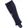 Team LIGA Stirrup Stegstutzen Core peacoat/white 43-46