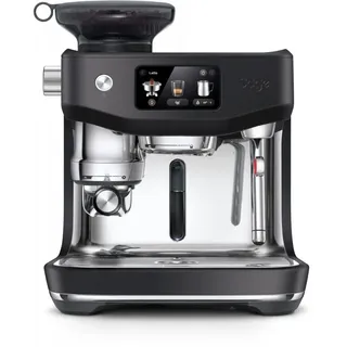 Sage the Oracle Jet Trüffelschwarz