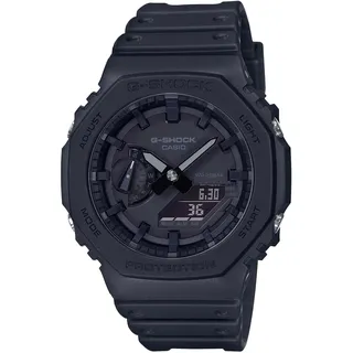Casio G-Shock GA-2100 Resin 45,4 mm GA-2100-1A1