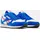 Chalk / Optimum Blue / Vector Red 38,5