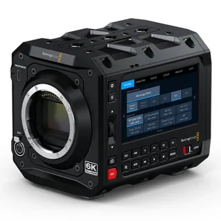 Blackmagic Design Blackmagic PYXIS 6K