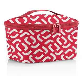 Pocket Signature red