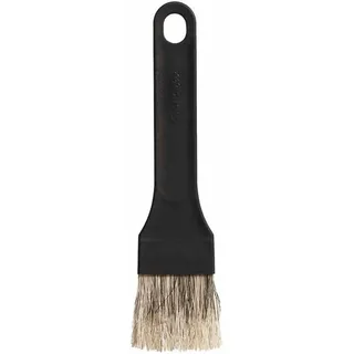 GastroMax Backpinsel Backpinsel schwarz 19 cm schwarz
