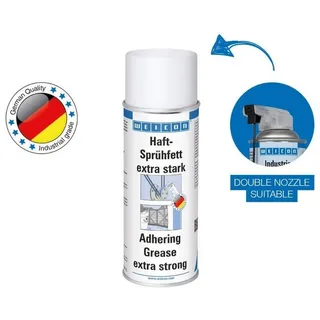 WEICON Haft-Sprühfett 400 ml