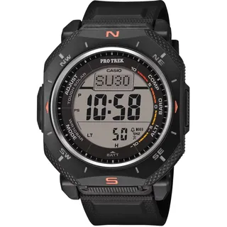 Casio Pro Trek Digital Solar 40 mm PRG-69-1ER