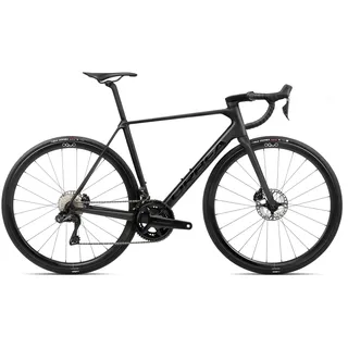 Orbea Orca M20i Team Schwarz Modell 2024