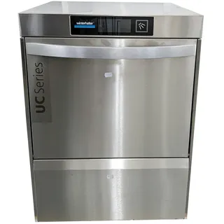 Winterhalter UC-S Untertischspülmaschine Geschirrspüler Neugerät 230V 011V0006