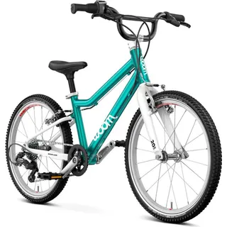 GO 4 20 Zoll metallic turquoise