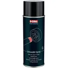 Schneidöl-Spray DVGW geprüft silikonfrei, wasserlöslich 400ml Spraydose