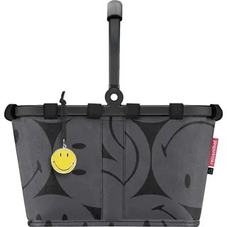 Reisenthel carrybag XS smiley grey