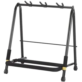 Hercules GS523B 3-fach Gitarrenrack