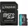 128 GB inkl. Adapter
