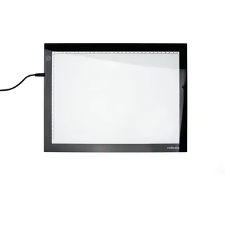 reflecta Leuchtplatte A3