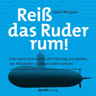 dpunkt.verlag Reiß das Ruder rum!