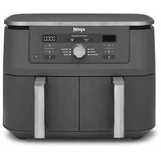 Foodi MAX Dual Zone AF400EU 9,5 l grau