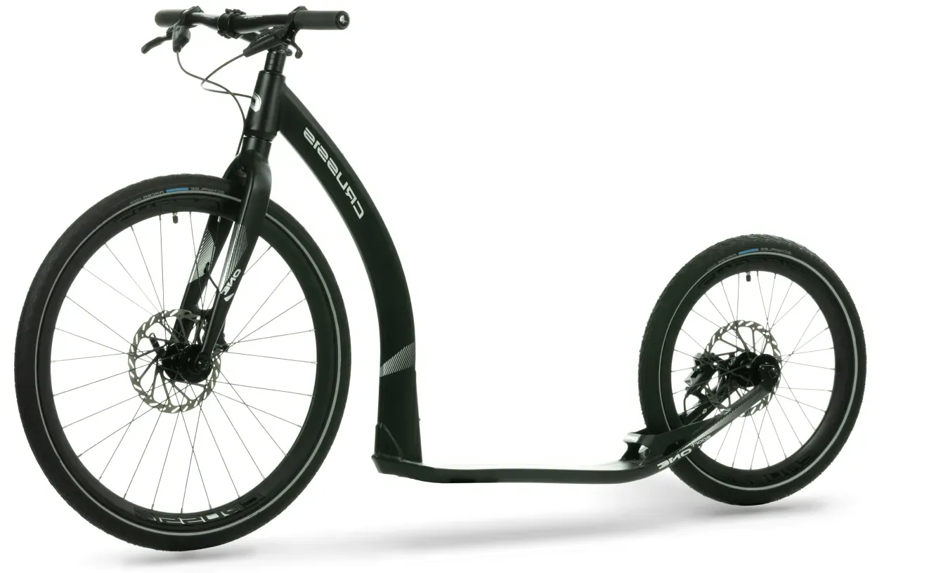 Crussis Cobra Sport One 4.2-1 / 4.2-2 / 4.2-3 / 4.2-4 / 4.2-5 - schwarz