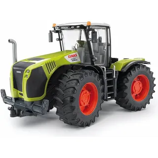 Bruder 03015 - Claas Xerion 5000 1:16
