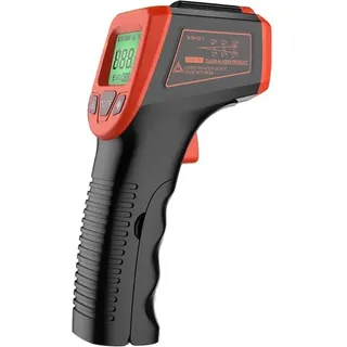 GM320S Industrial Infrared Pyrometer Thermometer 600°C High Quality