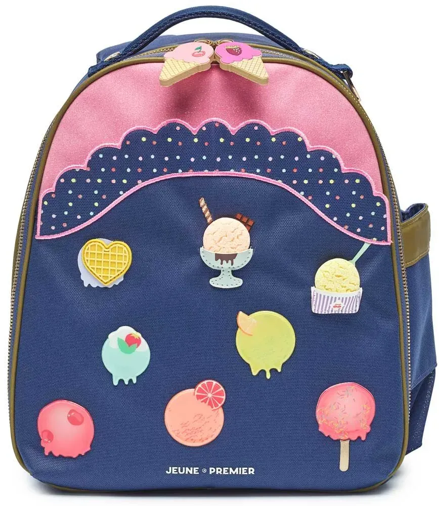 Jeune Premier Ralphie Kinderrucksack