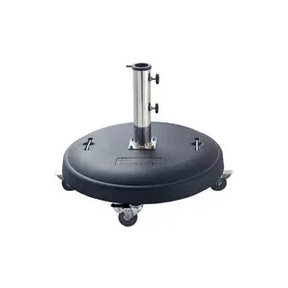 FRG Schirmständer 50kg rund