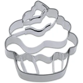 Städter Ausstecher Muffin,
