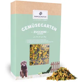 Paws & Patch Paws&Patch Zucchiniflocken 700g