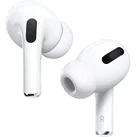 Apple AirPods Pro with MagSafe Charging Case AirPods, Kabellos, Anrufe/Musik, 56,4 g, Kopfhörer, Weiß
