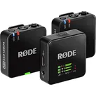 RODE Wireless GO (Gen 3) Funkmikrofon