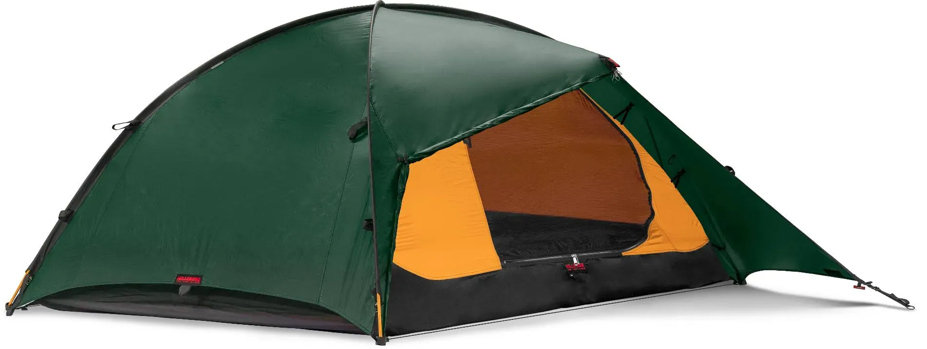 Hilleberg Rogen 3 Rucksackzelt