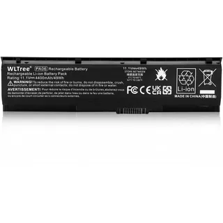 WLTree PA06 PA06062 Laptop Akku für HP Omen 17-w000 17-w200 w053dx w033dx w043dx w041nd w012ng w202nv w220nr w210nr w295nr w206ng Pavilion 17-ab000 17t-ab200 17t-ab200 ab250sa ab240nd ab300 Battery