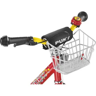 PUKY Lenkerkorb LKZ silber