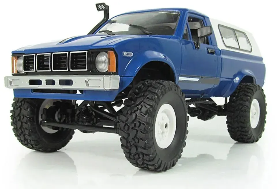 Amewi 22360 ferngesteuerte (RC) modell Off-Road-Wagen Elektromotor 1:16