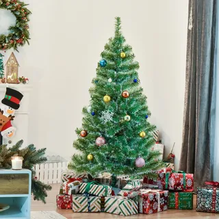 Homcom Künstlicher Weihnachtsbaum
