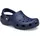 Clog für Kinder blau Größe EU