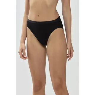 MEY Best of Jazz Briefs Schwarz Baumwolle 38 Damen