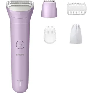 Philips Lady Shaver Series 6000 lila