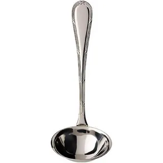 Villeroy & Boch Kreuzband Septfontaines Saucenlöffel